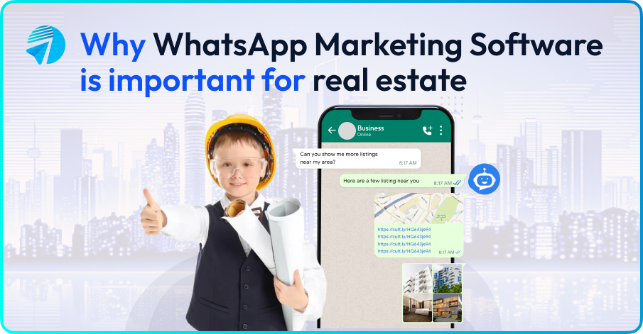 The Best WhatsApp Marketing Software for Your Business