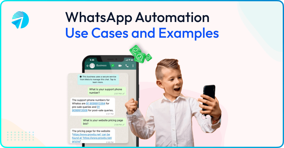 WhatsApp Automation Use Cases and Examples (1)