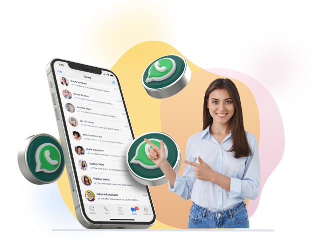 WhatsApp Marketing Platform